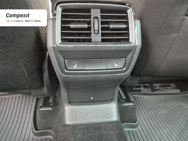 Škoda Kodiaq Ambition 4X4, 2.0 tdi, DSG
