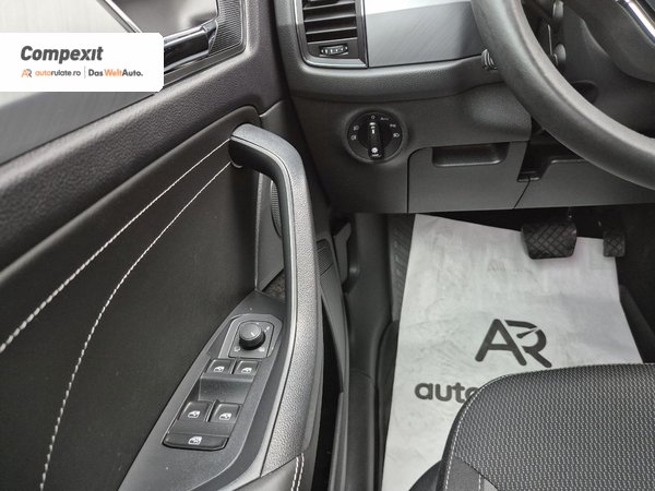 Škoda Kodiaq Ambition 4X4, 2.0 tdi, DSG