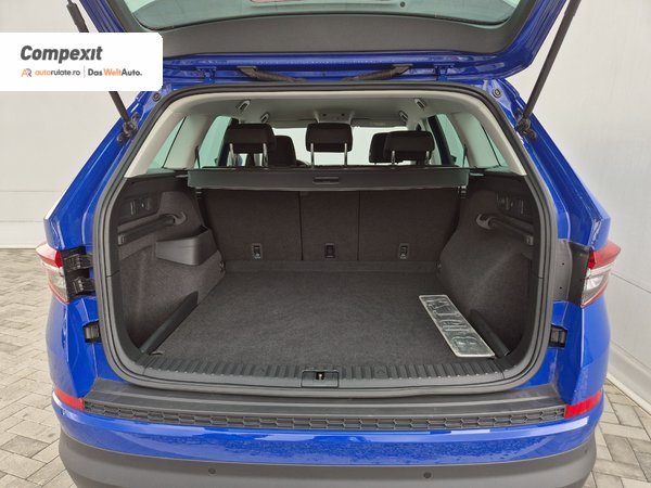 Škoda Kodiaq Ambition 4X4, 2.0 tdi, DSG