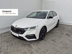 Škoda Octavia RS iV 1.4 tsi, DSG