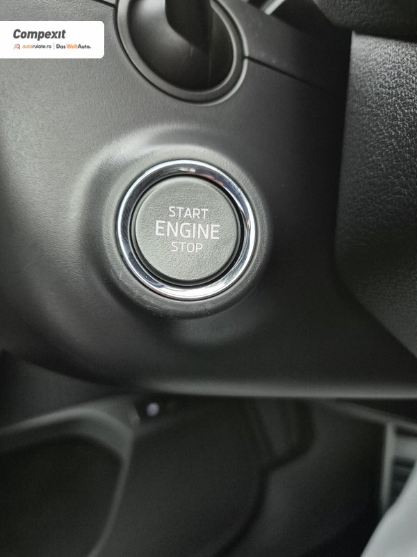 Škoda Octavia RS iV 1.4 tsi, DSG