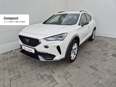 Cupra Formentor 1.5 tsi, DSG