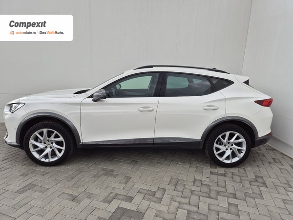 Cupra Formentor 1.5 tsi, DSG