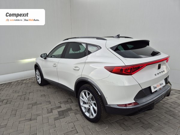 Cupra Formentor 1.5 tsi, DSG