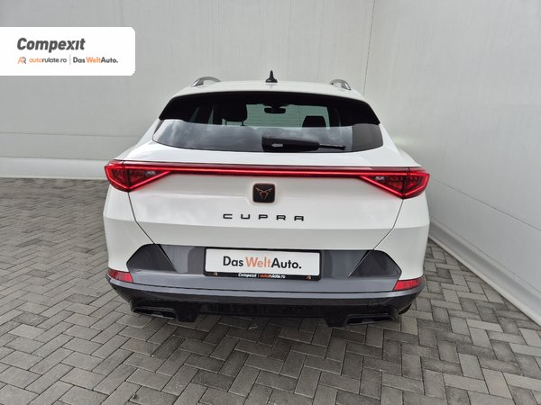 Cupra Formentor 1.5 tsi, DSG