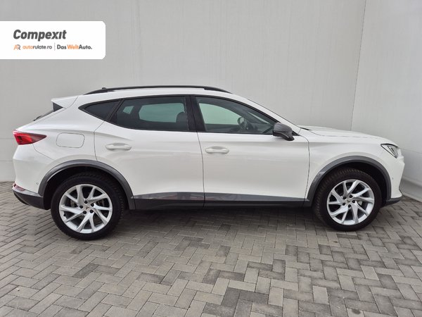 Cupra Formentor 1.5 tsi, DSG