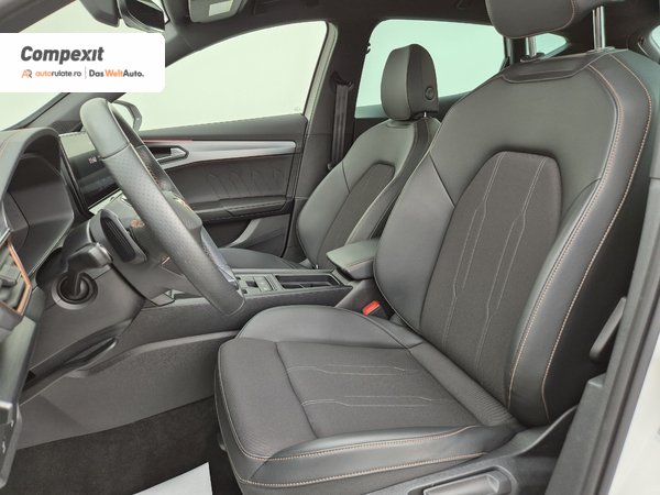 Cupra Formentor 1.5 tsi, DSG