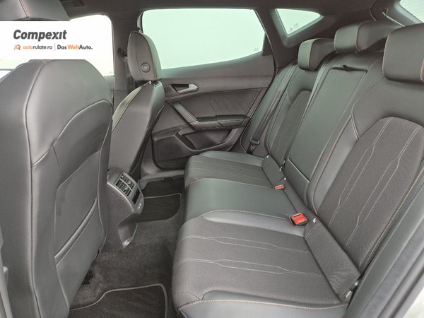 Cupra Formentor 1.5 tsi, DSG