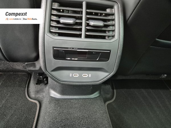 Cupra Formentor 1.5 tsi, DSG