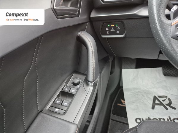 Cupra Formentor 1.5 tsi, DSG