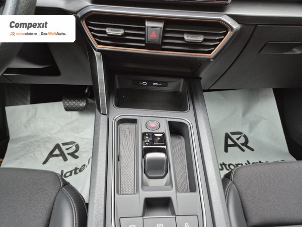 Cupra Formentor 1.5 tsi, DSG