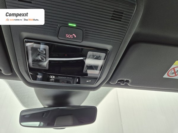 Cupra Formentor 1.5 tsi, DSG