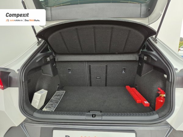 Cupra Formentor 1.5 tsi, DSG