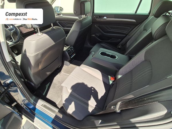 Volkswagen Passat Variant Alltrack 4Motion 2.0 tdi DSG