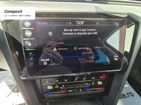 Volkswagen Passat Variant Alltrack 4Motion 2.0 tdi DSG