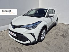 Toyota C-HR Hybrid 1.8i, CVT