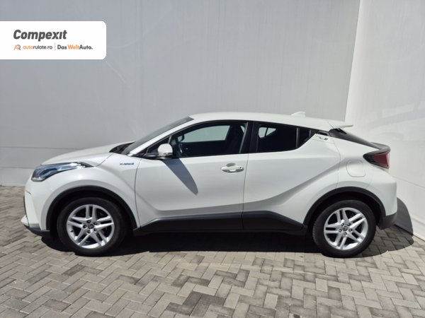 Toyota C-HR Hybrid 1.8i, CVT