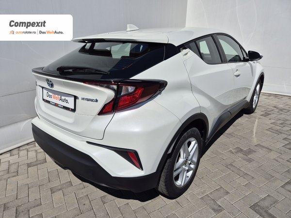 Toyota C-HR Hybrid 1.8i, CVT