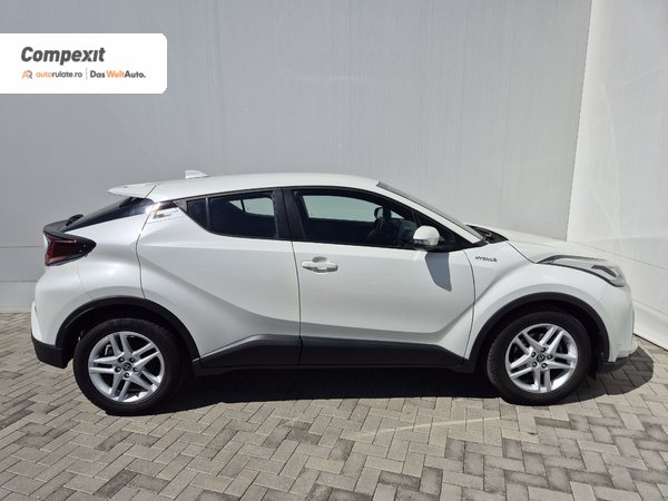 Toyota C-HR Hybrid 1.8i, CVT
