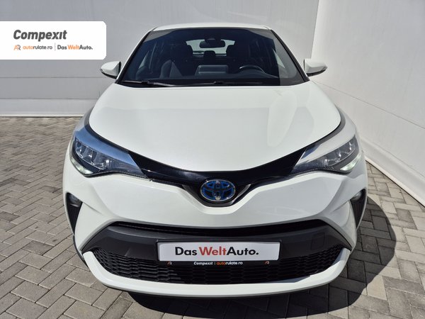 Toyota C-HR Hybrid 1.8i, CVT