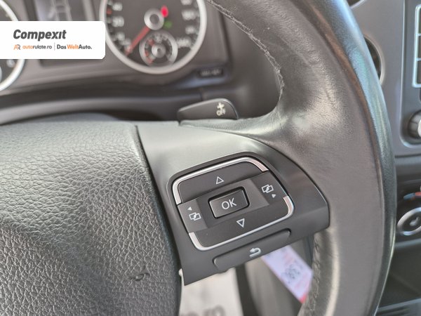 Volkswagen Tiguan Trend&Fun 4Motion, 2.0 tdi, DSG
