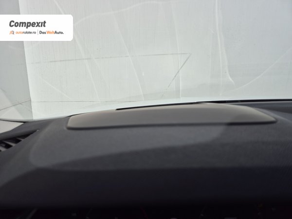 Škoda Octavia Combi Style 2.0 tdi, DSG