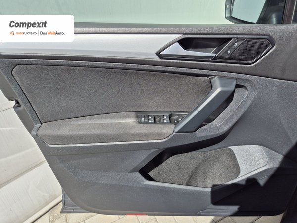 Volkswagen Tiguan Comfortline 4Motion 2.0 tdi, DSG