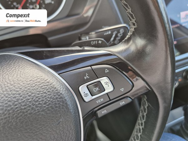 Volkswagen Tiguan Comfortline 4Motion 2.0 tdi, DSG