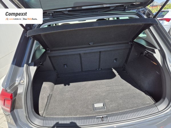Volkswagen Tiguan Comfortline 4Motion 2.0 tdi, DSG
