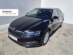 Škoda Superb Ambition 1.5 tsi, DSG