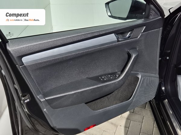 Škoda Superb Ambition 1.5 tsi, DSG