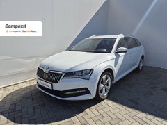 Škoda Superb Combi Business 2.0 tdi, DSG