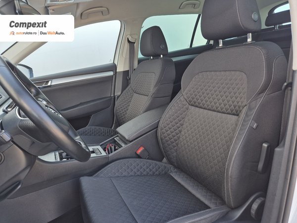 Škoda Superb Combi Business 2.0 tdi, DSG