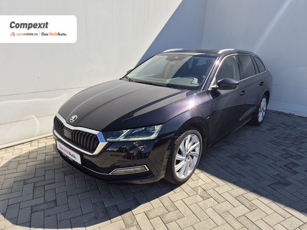 Škoda Octavia Combi Style iV, 1.4 tsi, DSG