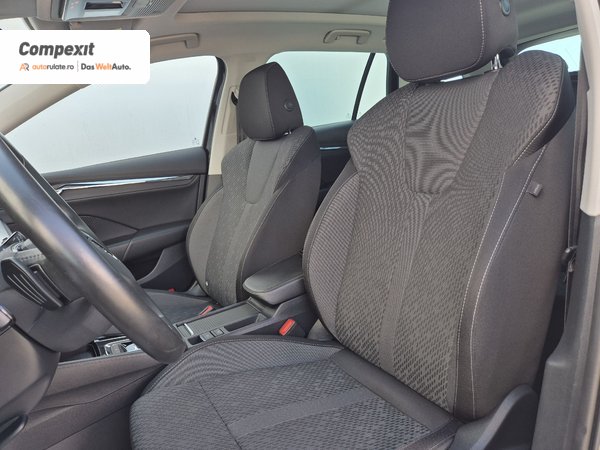 Škoda Octavia Combi Style iV, 1.4 tsi, DSG