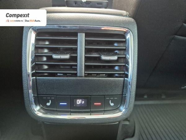 Škoda Octavia Combi Style iV, 1.4 tsi, DSG