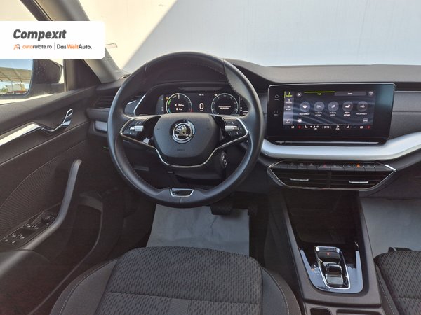 Škoda Octavia Combi Style iV, 1.4 tsi, DSG