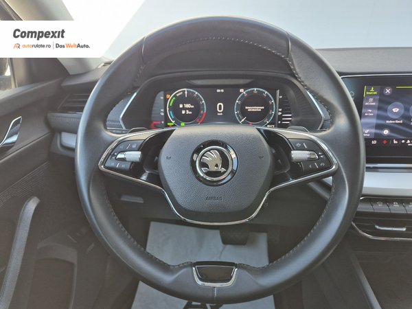 Škoda Octavia Combi Style iV, 1.4 tsi, DSG