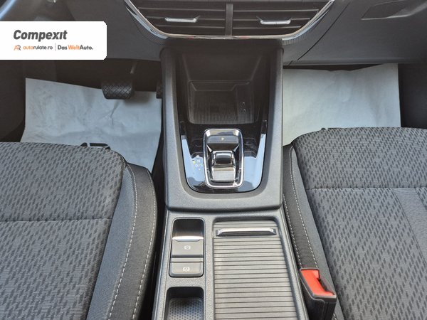 Škoda Octavia Combi Style iV, 1.4 tsi, DSG