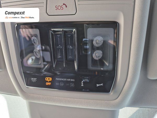 Škoda Octavia Combi Style iV, 1.4 tsi, DSG