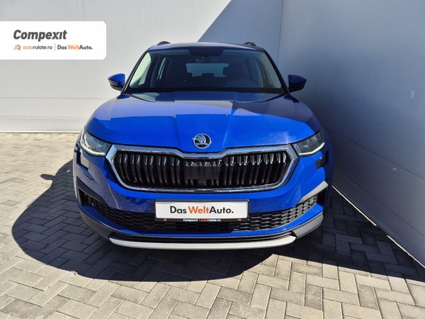 Škoda Kodiaq Ambition 4X4, 2.0 tdi, DSG