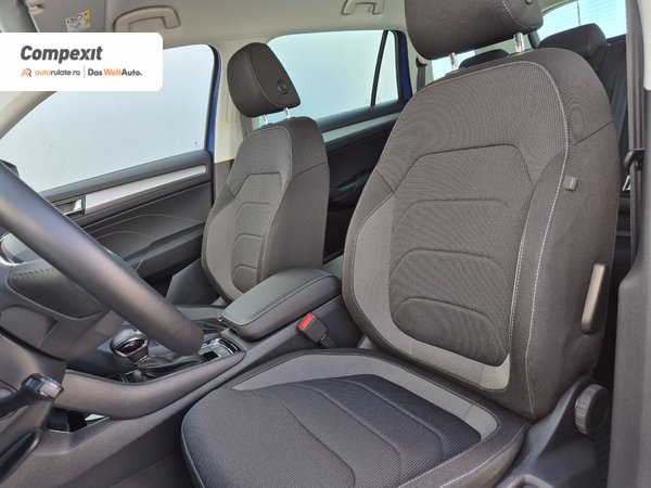 Škoda Kodiaq Ambition 4X4, 2.0 tdi, DSG