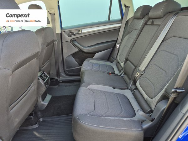 Škoda Kodiaq Ambition 4X4, 2.0 tdi, DSG