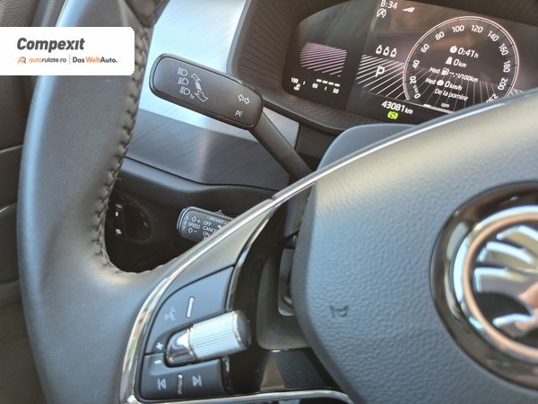 Škoda Kodiaq Ambition 4X4, 2.0 tdi, DSG