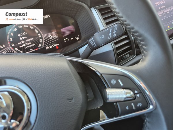 Škoda Kodiaq Ambition 4X4, 2.0 tdi, DSG