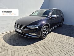 Volkswagen Passat Variant Alltrack 4Motion, 2.0 tdi, DSG