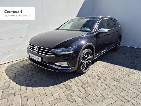 Volkswagen Passat Variant Alltrack 4Motion, 2.0 tdi, DSG