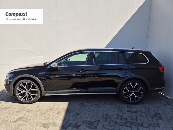 Volkswagen Passat Variant Alltrack 4Motion, 2.0 tdi, DSG