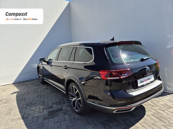 Volkswagen Passat Variant Alltrack 4Motion, 2.0 tdi, DSG