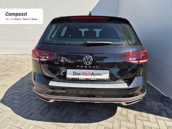 Volkswagen Passat Variant Alltrack 4Motion, 2.0 tdi, DSG